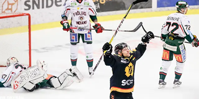 Med SHL-facit i hand är man omdömeslös