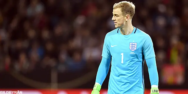 Joe Hart