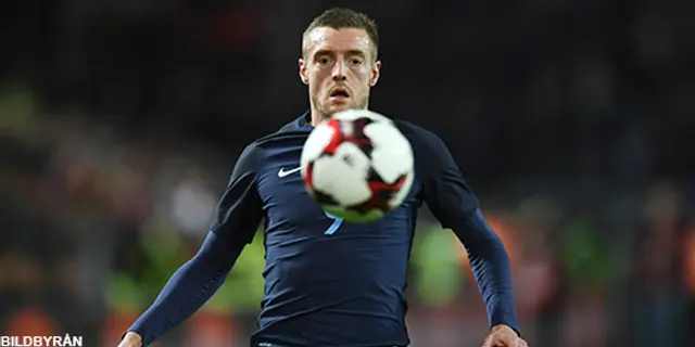 Inför England - Litauen (VM-kval)