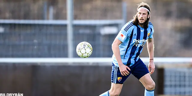 Spelarbetyg: Djurgården - Viking Stavanger