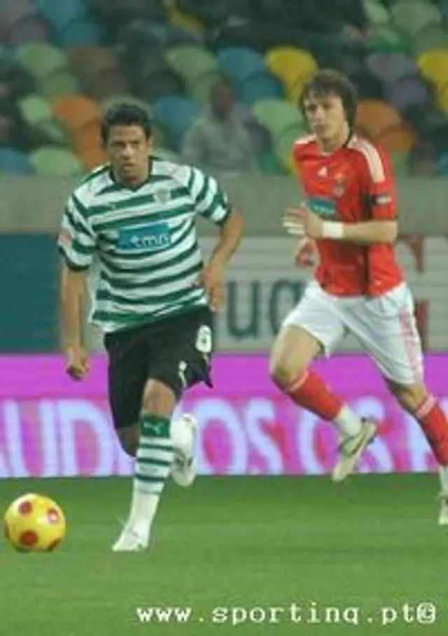 Spelarbetyg: Sporting – Benfica 1-1 (2-3, straffar)