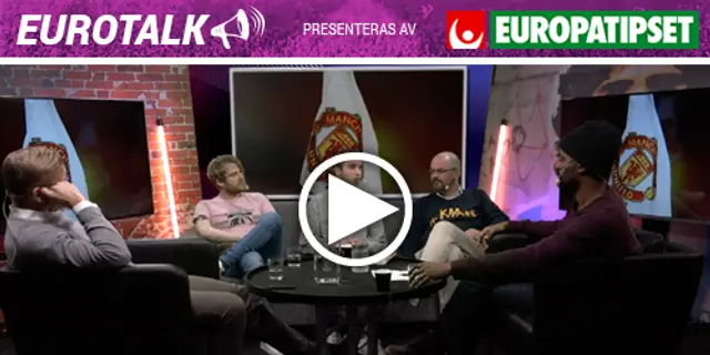 Se veckans EuroTalk