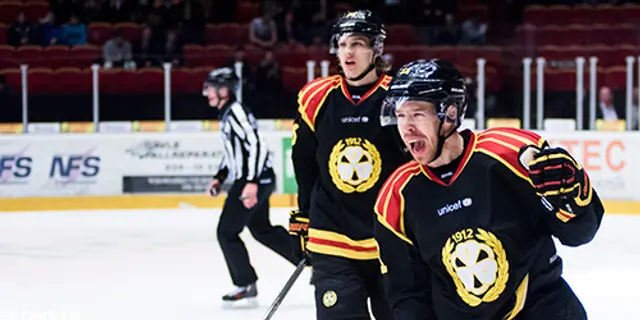 Brynäs klart för semifinal efter ny kross!