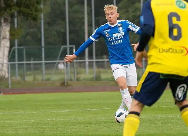 27. Johan Brannefalk