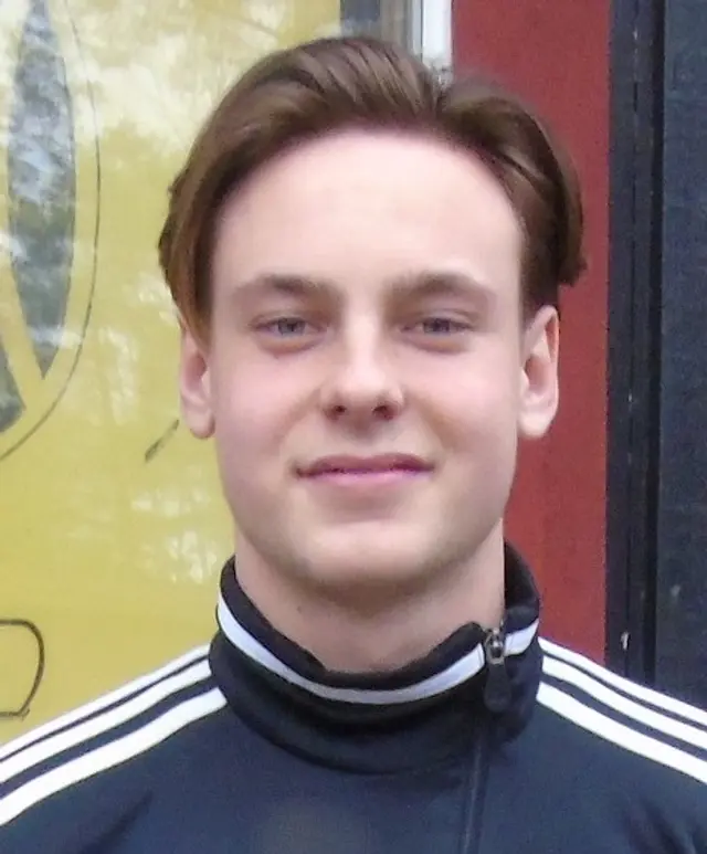 12. Cesar Weilid