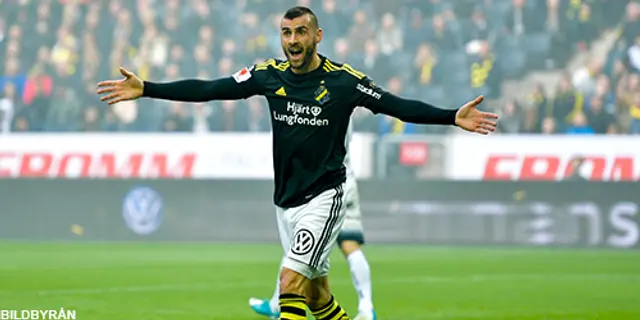 Inför Elfsborg-AIK: Tuff bortapremiär i Borås