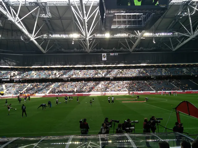 Mållös match i AIK:s premiär