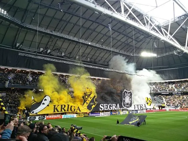 AIK lanserar "early bird-biljetter"