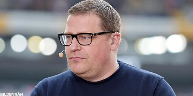 På Woltemade-fronten intet nytt