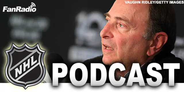 NHL-podcast: ”Kan man förstå OS-nobben?”