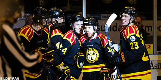 Brynäsbloggen: Final