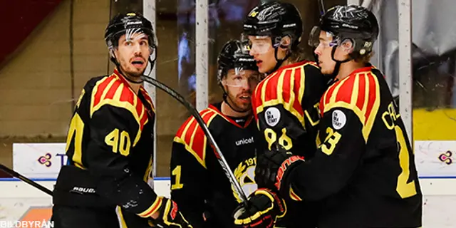 Krönika: Nej Brynäs, jag vill inte ha nyförvärv nu