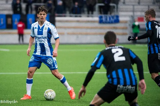 Inför: Sirius – IFK Göteborg