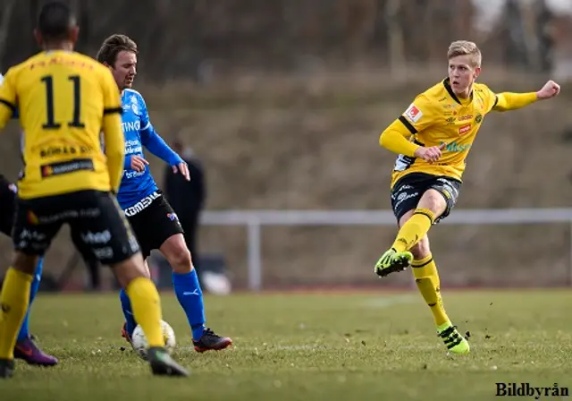 Inför IF Elfsborg – AIK: ”Fantastisk hemmapremiär”