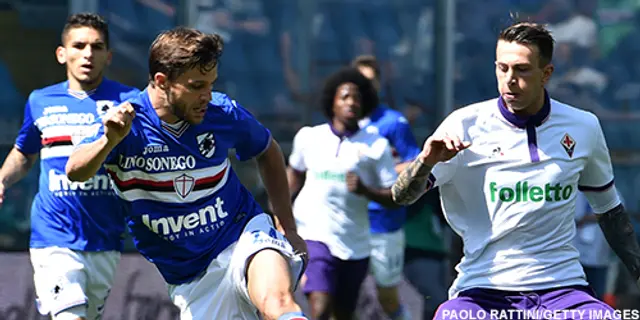 Prepartita Fiorentina-Empoli 