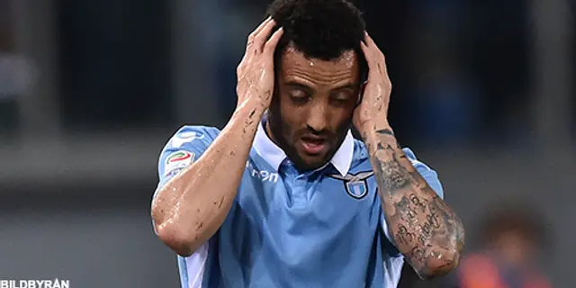 Lazio - Napoli 0-3