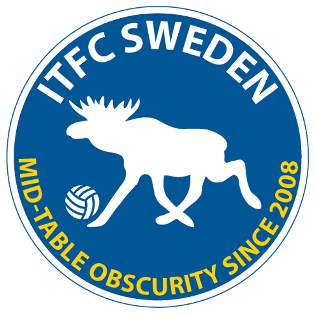 ITFC SWEDENS LÖRDAGSPANEL - VECKA 16