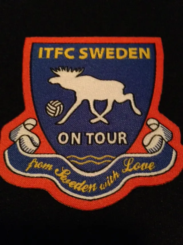 ITFC SWEDENS MEDLEMSRESA 2018