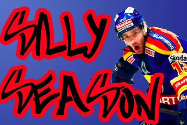 DIF silly-season 12/13: Tack för denna säsongs silly season!