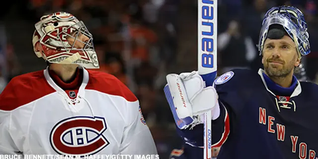 Preview: Montreal Canadiens-New York Rangers 