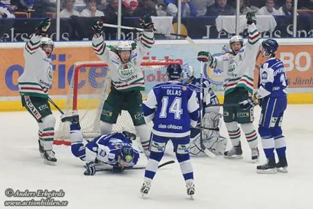 SvenskaFans/bandy s&ouml;ker skribenter