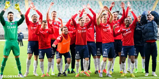 Träffa spelarna inför derbyt