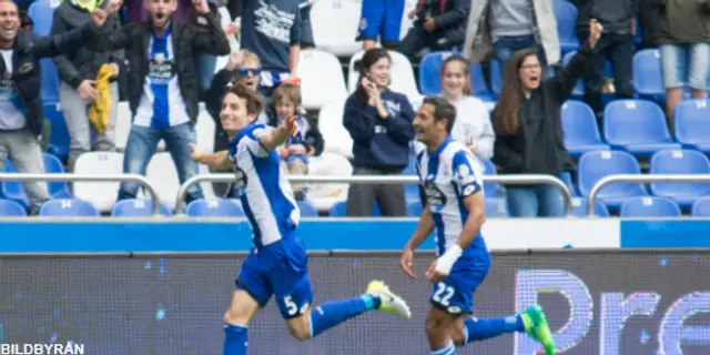 Inför: Villarreal – Deportivo