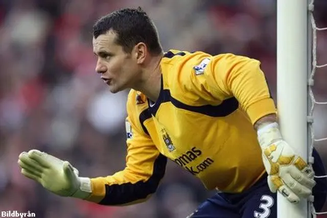 Shay Given