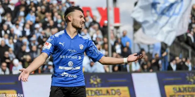 Inför: Halmstads BK - Djurgårdens IF