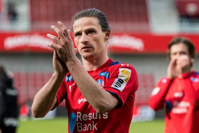 GAIS-HIF 0-0: Referat och spelarbetyg