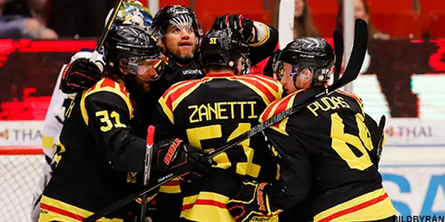 Brynäspanelen: "Det blir en repris á la 2012" 