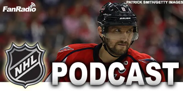 NHL-podcast: ”Det är tjänstefel av Trotz”