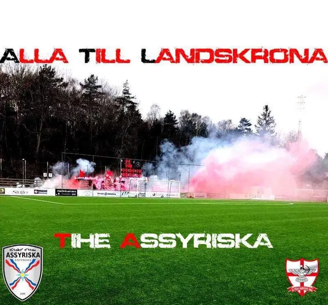 Bussresa till Landskrona, boka din plats!