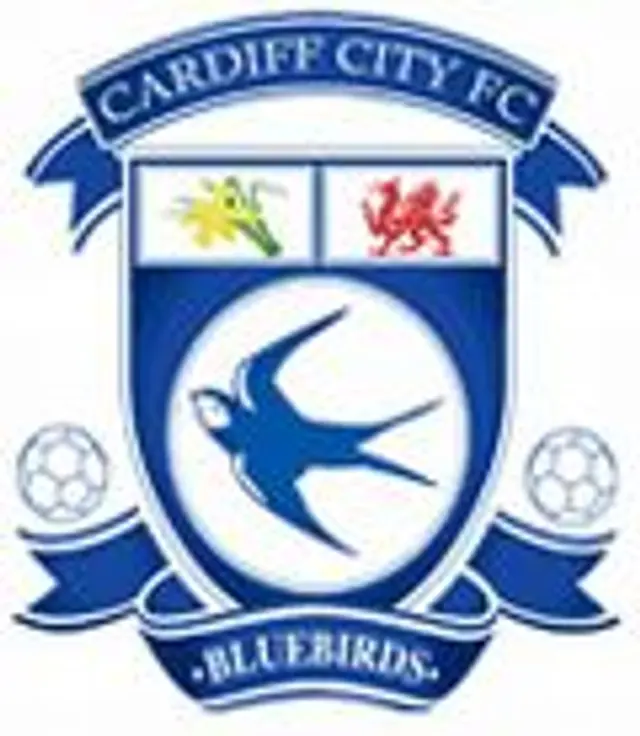 The Cardiff Roar - eller, vad fan händer?