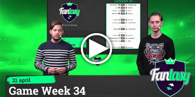 Premiär för FanTV Fantasy