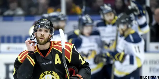 Hemmafiaskot fortsätter för Brynäs 