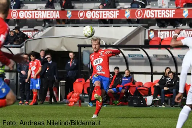 Spelarbetyg Östers IF - Dalkurd FF 1-2: ”En förlust ska inte generera såhär höga betyg”