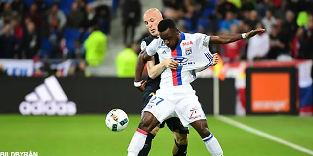 Inför: Lyon – Bordeaux