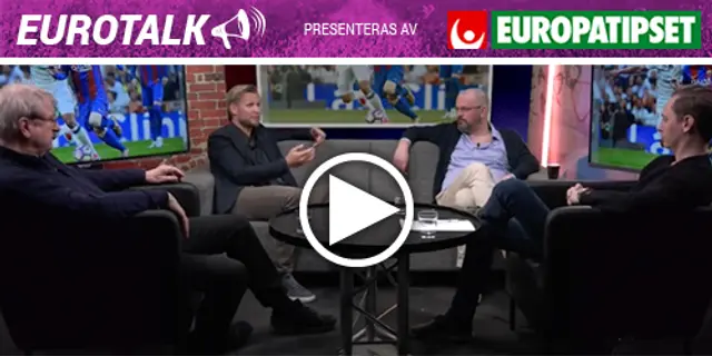 EuroTalk: ”Helt övertygad om att Zlatan inte slutar”