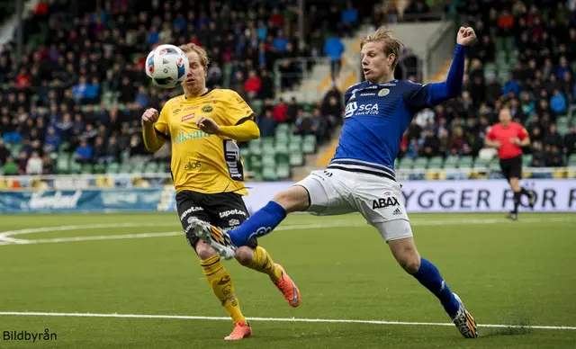 Inför GIF Sundsvall - IF Elfsborg: Många spelare saknas