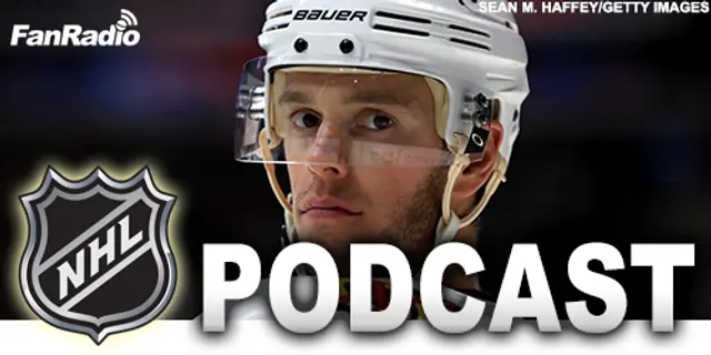 NHL-podcast: ”Kan Chicago ens göra något?”