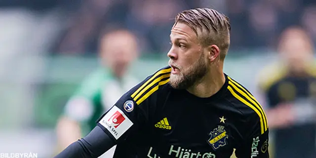 Adidas och AIK avslutar samarbetet