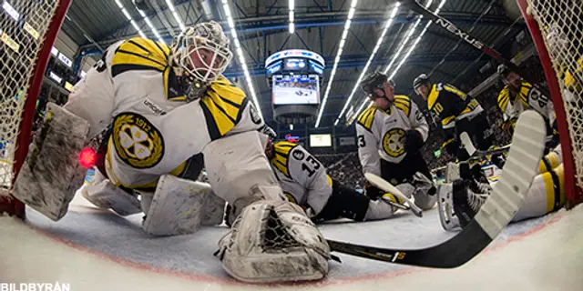 Officiellt: David Rautio går skilda vägar med Brynäs 