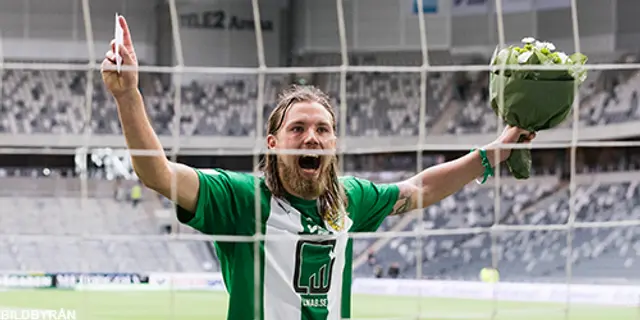 Mål? Mål! När Bajen slog AFC med 4-0