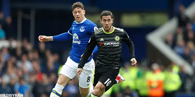 Everton – Chelsea 0-3 (0-0)