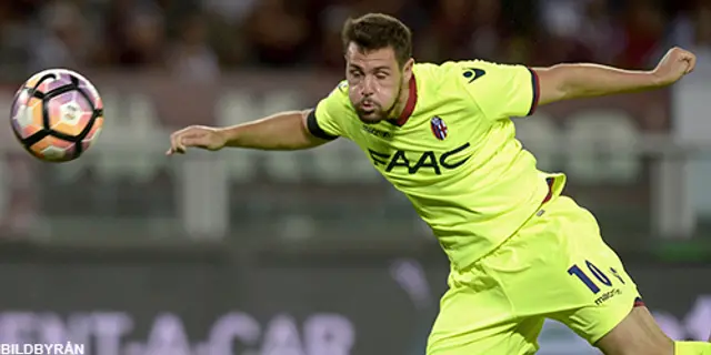 Frosinone-Bologna 0-0: Inga direkt lysande utsikter