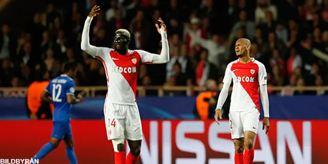 Tiémoué Bakayoko nära Chelsea 