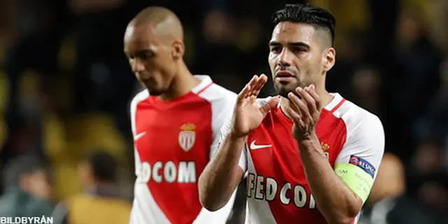 Falcao ska ordna en hemmaseger