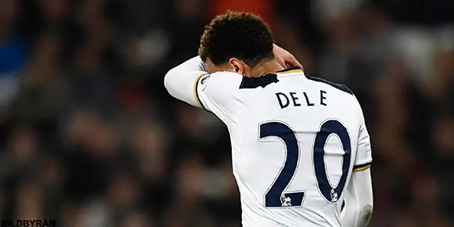 Dele Alli