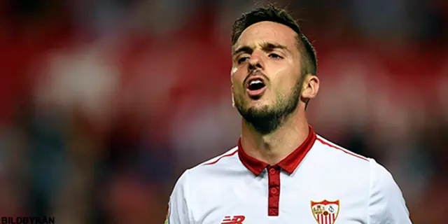 Sevilla studsade tillbaka och förbi Alaves i jakten på Europaspel